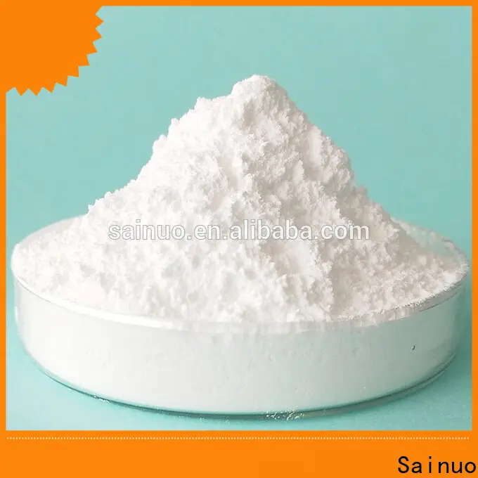 Sainuo Best stearoyl benzoyl methanee manufacturer factory As a co-stabilizer of zinc hydroxy acid salt stabilization system470 1