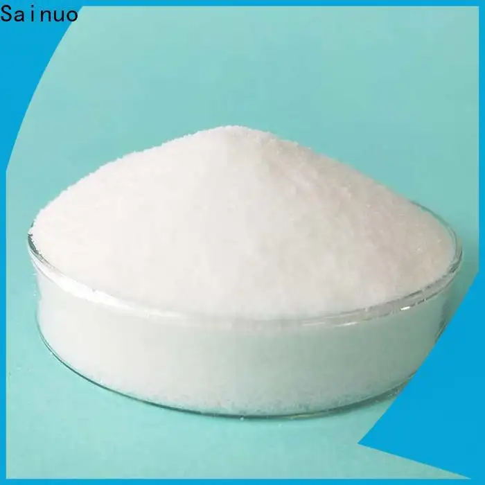 Sainuo Best stearoyl benzoyl methanee manufacturer factory As a co-stabilizer of zinc hydroxy acid salt stabilization system471 1