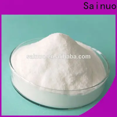 Sainuo Best stearoyl benzoyl methanee manufacturer factory As a co-stabilizer of zinc hydroxy acid salt stabilization system476 1