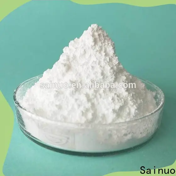 Sainuo Best stearoyl benzoyl methanee manufacturer factory As a co-stabilizer of zinc hydroxy acid salt stabilization system479 1