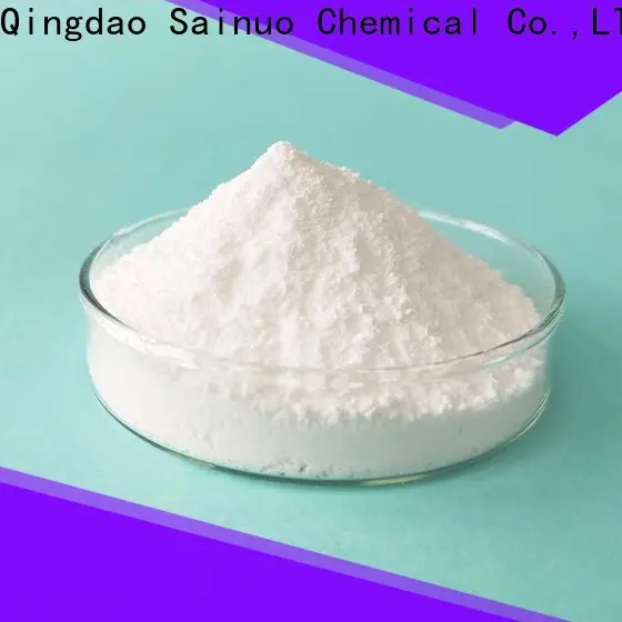 Sainuo Best stearoyl benzoyl methanee manufacturer factory As a co-stabilizer of zinc hydroxy acid salt stabilization system490 1