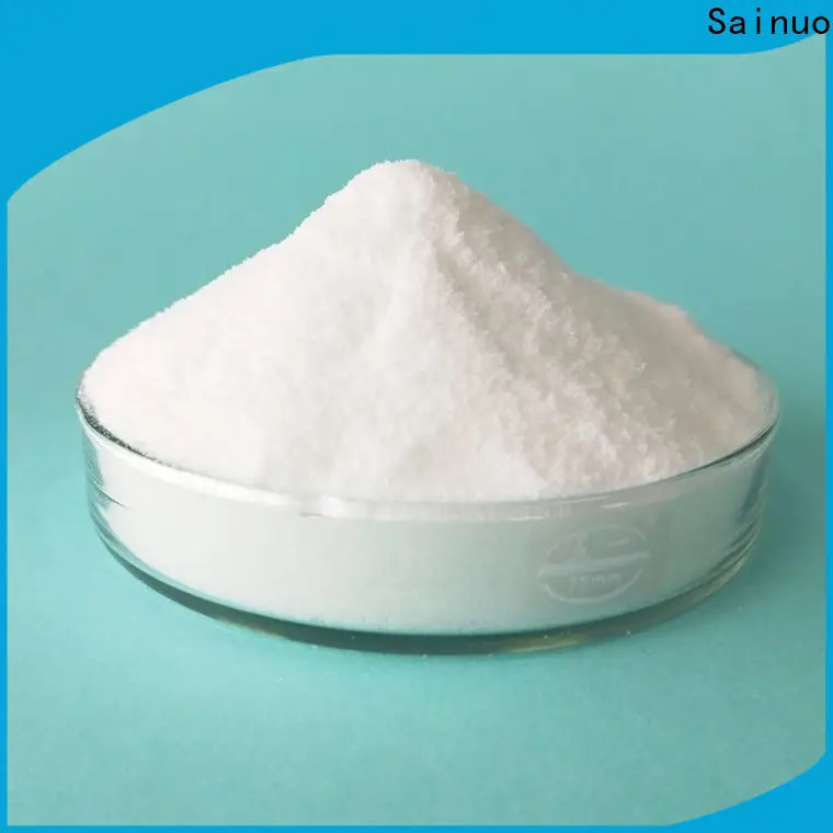 Sainuo Best stearoyl benzoyl methanee manufacturer factory As a co-stabilizer of zinc hydroxy acid salt stabilization system496 1