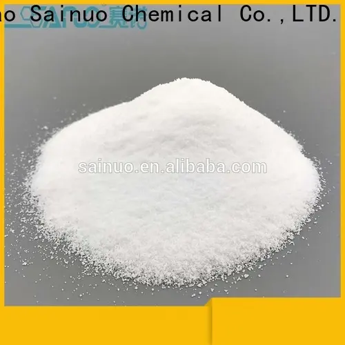 Sainuo Best stearoyl benzoyl methanee manufacturer factory As a co-stabilizer of zinc hydroxy acid salt stabilization system497 1