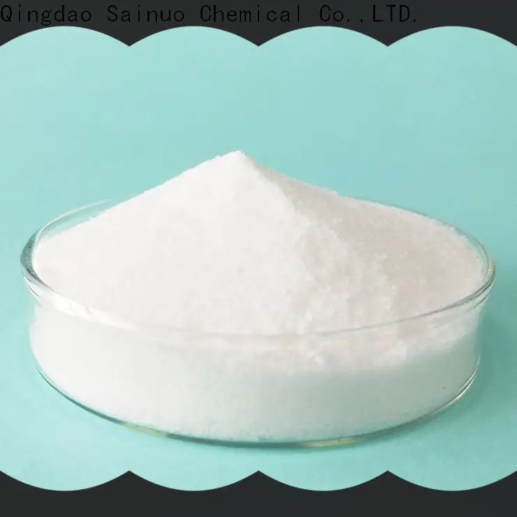 Sainuo Best stearoyl benzoyl methanee manufacturer factory As a co-stabilizer of zinc hydroxy acid salt stabilization system498 1