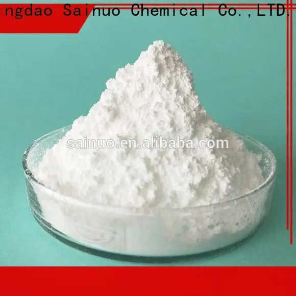 Sainuo Best stearoyl benzoyl methanee manufacturer factory As a co-stabilizer of zinc hydroxy acid salt stabilization system501 1