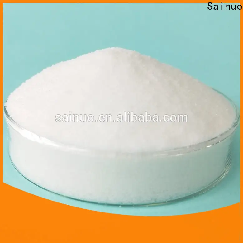 Sainuo Best stearoyl benzoyl methanee manufacturer factory As a co-stabilizer of zinc hydroxy acid salt stabilization system505 1