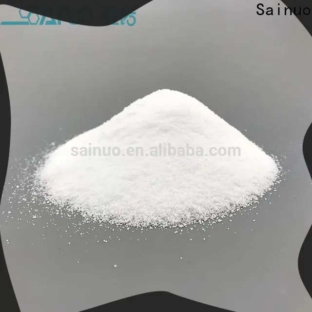Sainuo Best stearoyl benzoyl methanee manufacturer factory As a co-stabilizer of zinc hydroxy acid salt stabilization system508 1