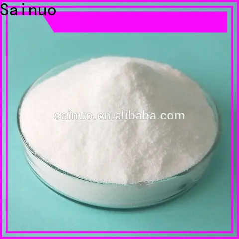 Sainuo Best stearoyl benzoyl methanee manufacturer factory As a co-stabilizer of zinc hydroxy acid salt stabilization system507 1