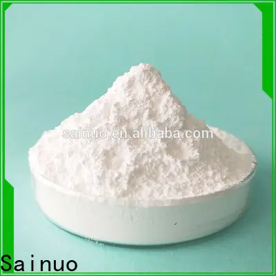 Sainuo Best stearoyl benzoyl methanee manufacturer factory As a co-stabilizer of zinc hydroxy acid salt stabilization system506 1