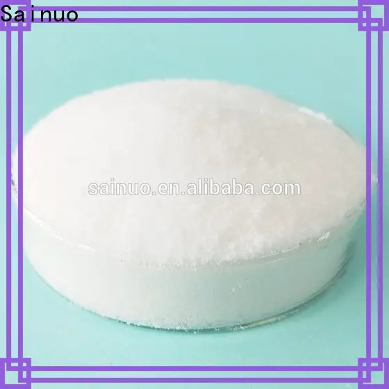 Sainuo Best stearoyl benzoyl methanee manufacturer factory As a co-stabilizer of zinc hydroxy acid salt stabilization system516 1