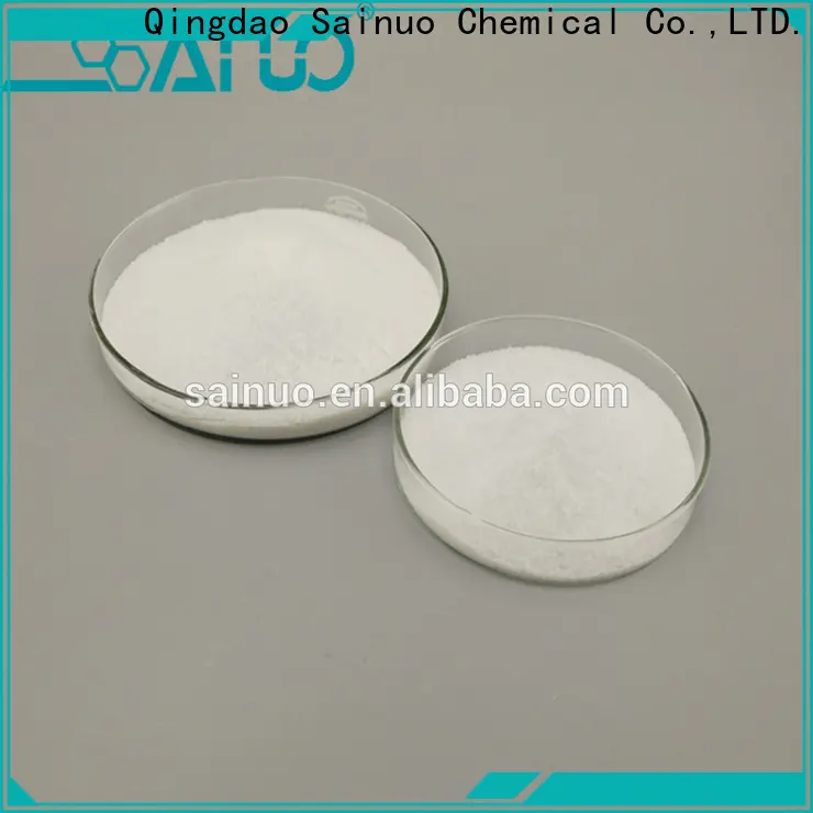 Sainuo Best stearoyl benzoyl methanee manufacturer factory As a co-stabilizer of zinc hydroxy acid salt stabilization system514 1