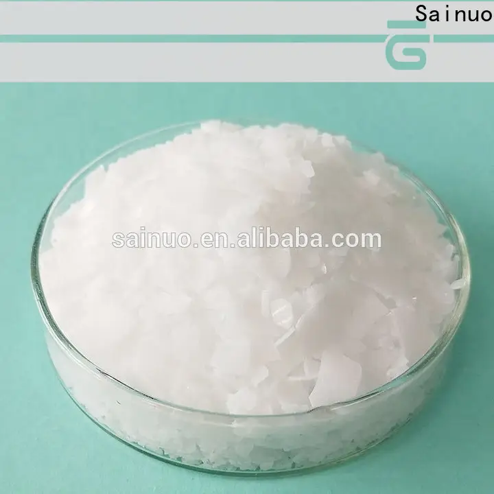 Sainuo Best stearoyl benzoyl methanee manufacturer factory As a co-stabilizer of zinc hydroxy acid salt stabilization system520 1