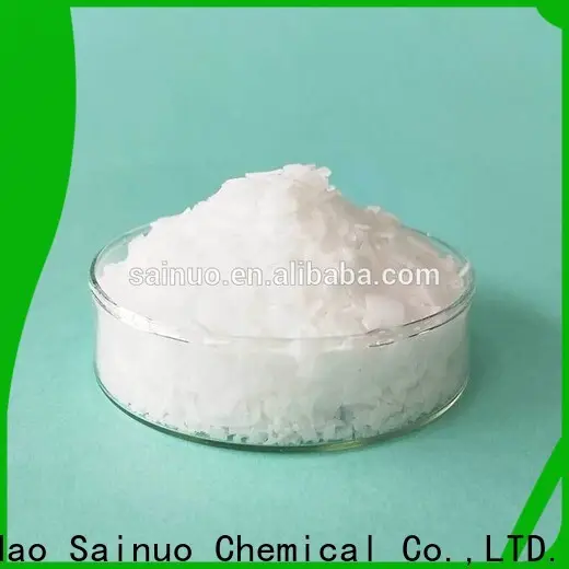 Sainuo Best stearoyl benzoyl methanee manufacturer factory As a co-stabilizer of zinc hydroxy acid salt stabilization system524 1