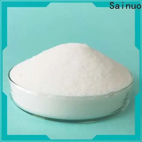 Sainuo Best stearoyl benzoyl methanee manufacturer factory As a co-stabilizer of zinc hydroxy acid salt stabilization system525 1