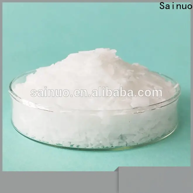 Sainuo Best stearoyl benzoyl methanee manufacturer factory As a co-stabilizer of zinc hydroxy acid salt stabilization system531 1