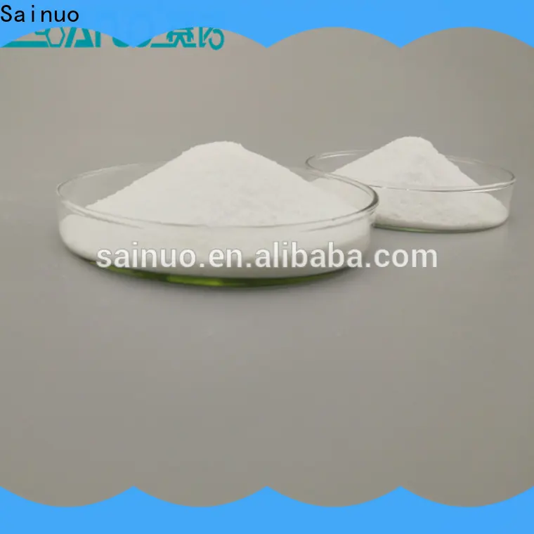 Sainuo Best stearoyl benzoyl methanee manufacturer factory As a co-stabilizer of zinc hydroxy acid salt stabilization system530 1