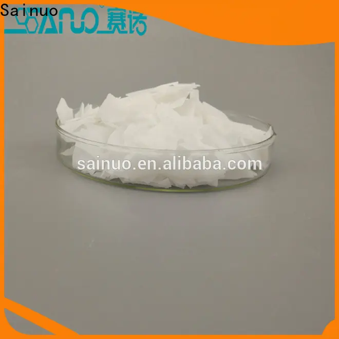 Sainuo Best stearoyl benzoyl methanee manufacturer factory As a co-stabilizer of zinc hydroxy acid salt stabilization system532 1