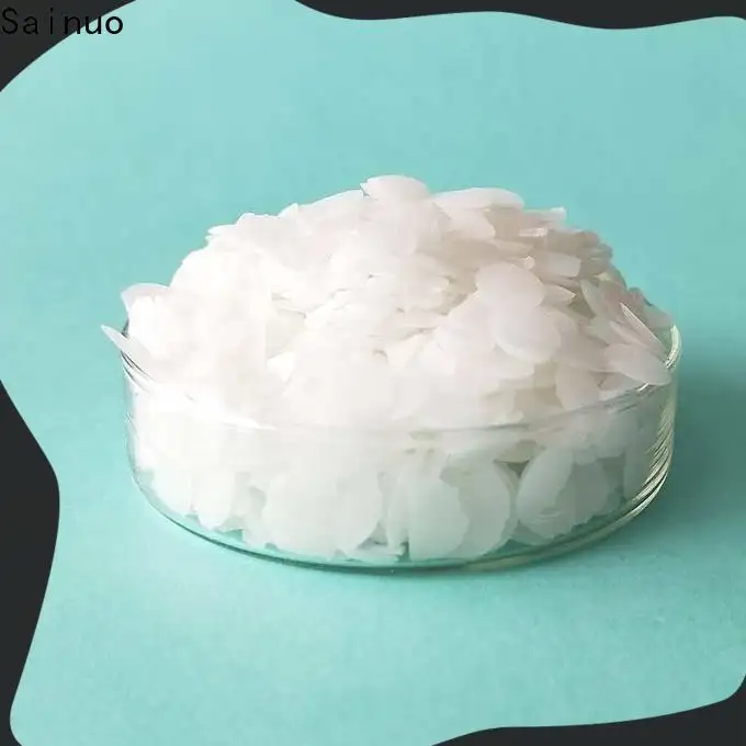 Sainuo Best stearoyl benzoyl methanee manufacturer factory As a co-stabilizer of zinc hydroxy acid salt stabilization system534 1