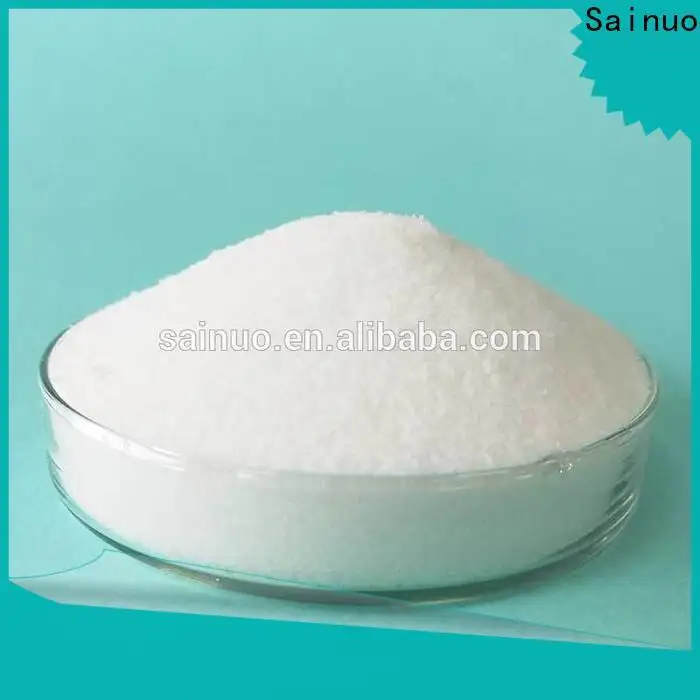 Sainuo Best stearoyl benzoyl methanee manufacturer factory As a co-stabilizer of zinc hydroxy acid salt stabilization system536 1