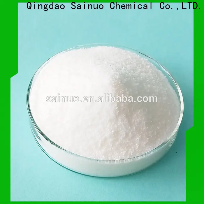 Sainuo Best stearoyl benzoyl methanee manufacturer factory As a co-stabilizer of zinc hydroxy acid salt stabilization system539 1