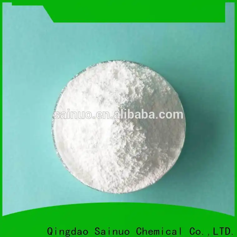 Sainuo Best stearoyl benzoyl methanee manufacturer factory As a co-stabilizer of zinc hydroxy acid salt stabilization system543 1