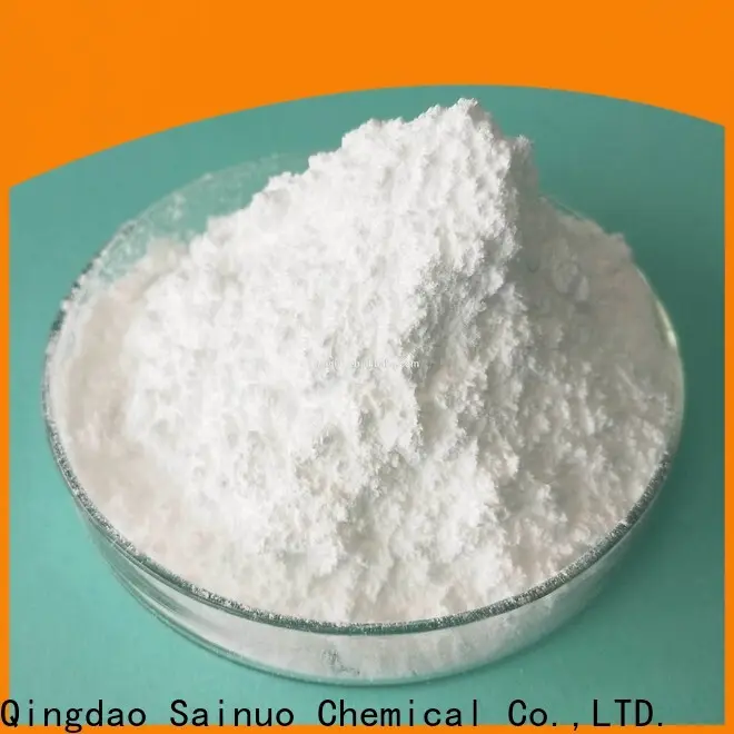Sainuo Best stearoyl benzoyl methanee manufacturer factory As a co-stabilizer of zinc hydroxy acid salt stabilization system546 1
