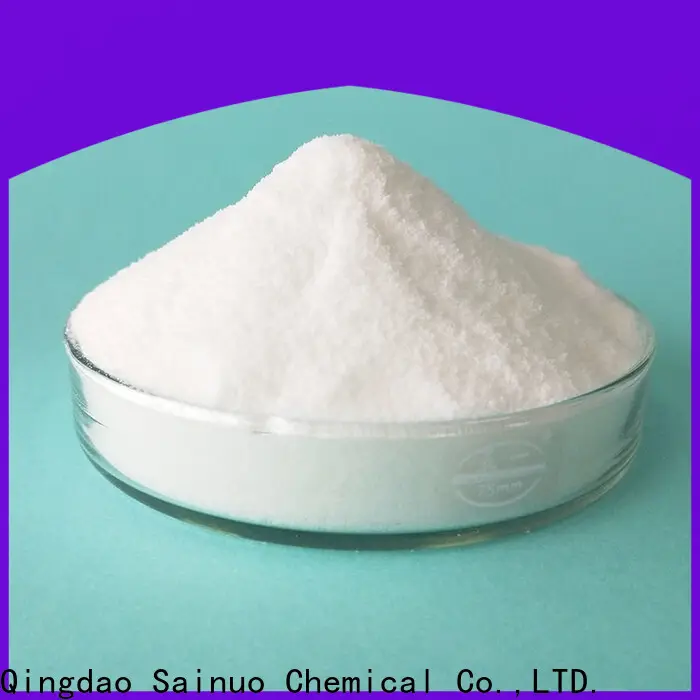 Sainuo Best stearoyl benzoyl methanee manufacturer factory As a co-stabilizer of zinc hydroxy acid salt stabilization system548 1
