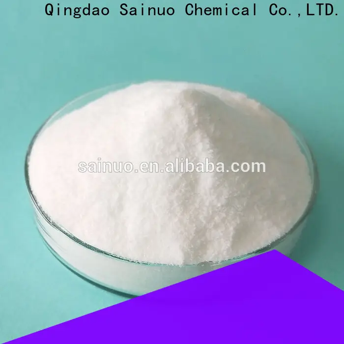 Sainuo Best stearoyl benzoyl methanee manufacturer factory As a co-stabilizer of zinc hydroxy acid salt stabilization system547 1