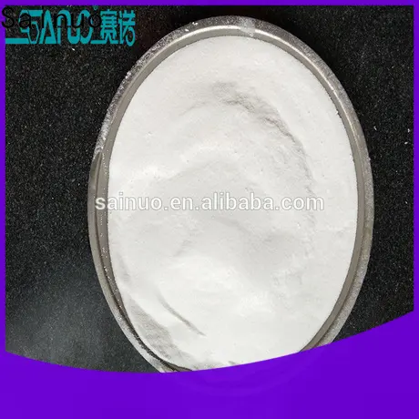 Sainuo Best stearoyl benzoyl methanee manufacturer factory As a co-stabilizer of zinc hydroxy acid salt stabilization system552 1
