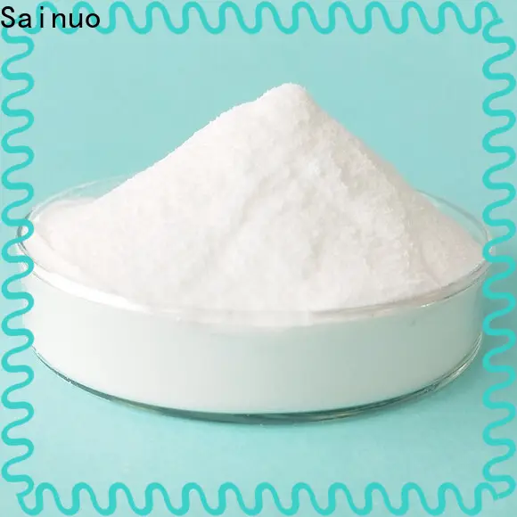 Sainuo Best stearoyl benzoyl methanee manufacturer factory As a co-stabilizer of zinc hydroxy acid salt stabilization system557 1