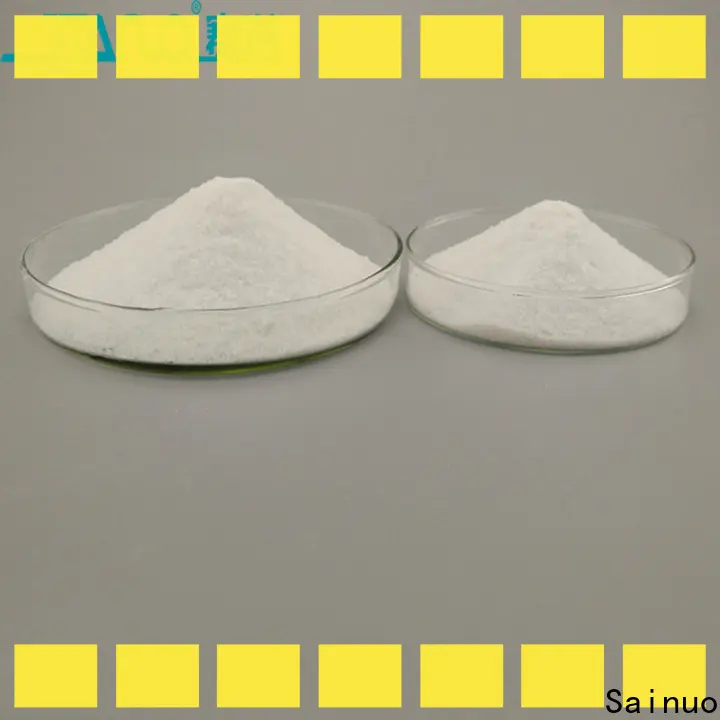 Sainuo Best stearoyl benzoyl methanee manufacturer factory As a co-stabilizer of zinc hydroxy acid salt stabilization system556 1