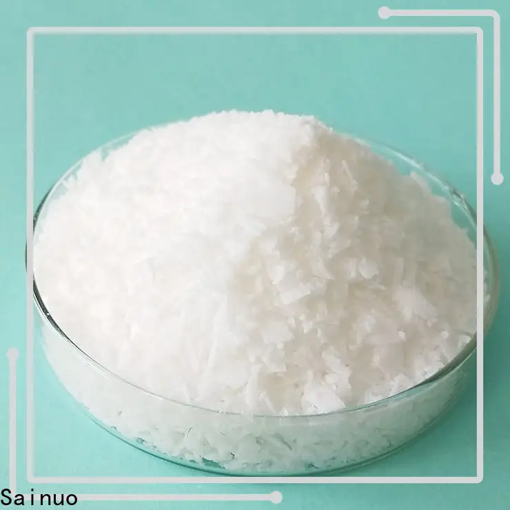 Sainuo Best stearoyl benzoyl methanee manufacturer factory As a co-stabilizer of zinc hydroxy acid salt stabilization system564 1