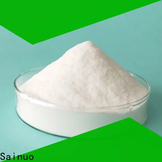 Sainuo Best stearoyl benzoyl methanee manufacturer factory As a co-stabilizer of zinc hydroxy acid salt stabilization system567 1