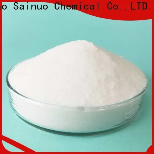 Sainuo Best stearoyl benzoyl methanee manufacturer factory As a co-stabilizer of zinc hydroxy acid salt stabilization system568 1