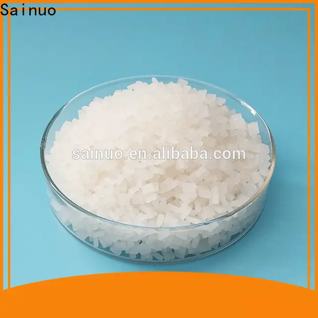 Sainuo Best stearoyl benzoyl methanee manufacturer factory As a co-stabilizer of zinc hydroxy acid salt stabilization system566 1
