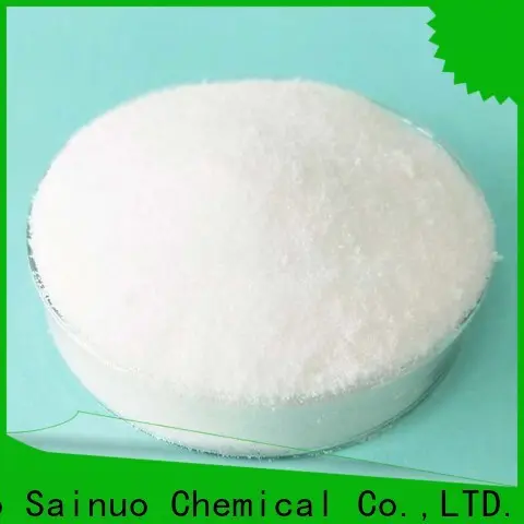 Sainuo Best stearoyl benzoyl methanee manufacturer factory As a co-stabilizer of zinc hydroxy acid salt stabilization system581 1