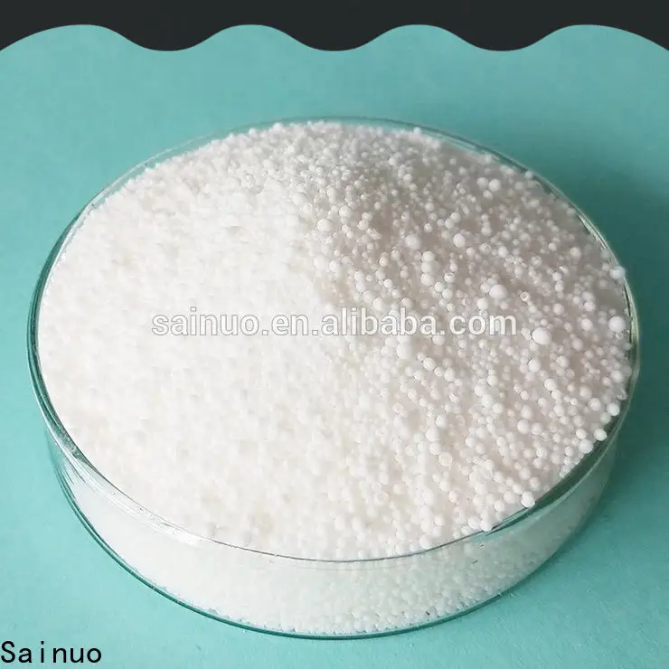 Sainuo Best stearoyl benzoyl methanee manufacturer factory As a co-stabilizer of zinc hydroxy acid salt stabilization system580 1