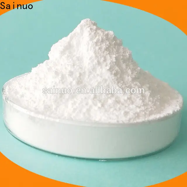 Sainuo Best stearoyl benzoyl methanee manufacturer factory As a co-stabilizer of zinc hydroxy acid salt stabilization system583 1