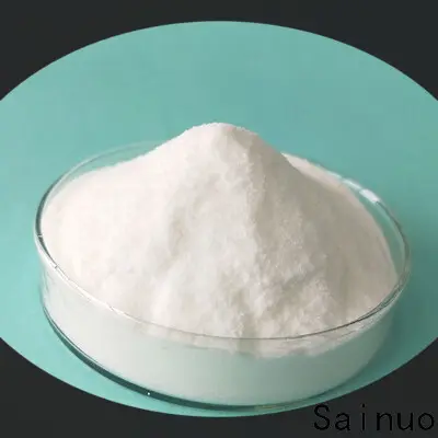 Sainuo Best stearoyl benzoyl methanee manufacturer factory As a co-stabilizer of zinc hydroxy acid salt stabilization system587 1