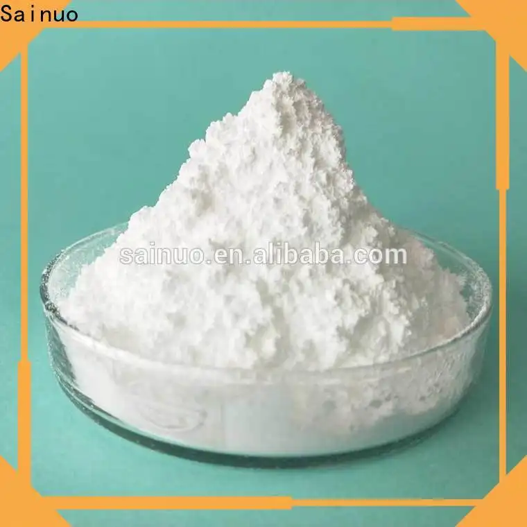 Sainuo Best stearoyl benzoyl methanee manufacturer factory As a co-stabilizer of zinc hydroxy acid salt stabilization system591 1