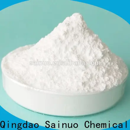 Sainuo Best stearoyl benzoyl methanee manufacturer factory As a co-stabilizer of zinc hydroxy acid salt stabilization system596 1