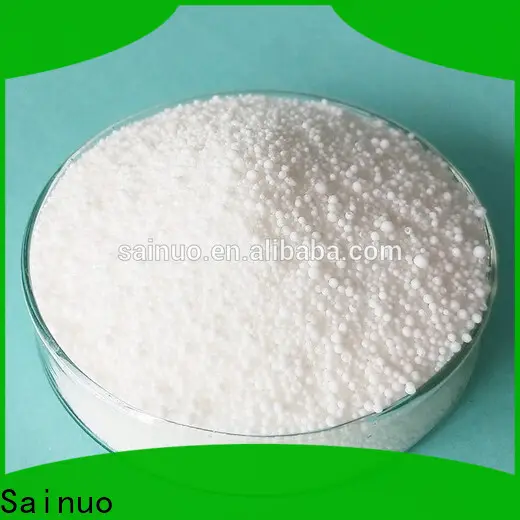Sainuo Best stearoyl benzoyl methanee manufacturer factory As a co-stabilizer of zinc hydroxy acid salt stabilization system600 1