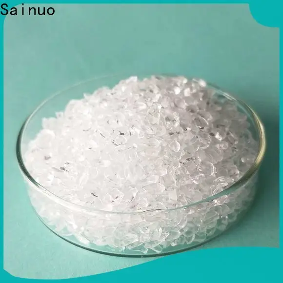 Sainuo Best stearoyl benzoyl methanee manufacturer factory As a co-stabilizer of zinc hydroxy acid salt stabilization system599 1