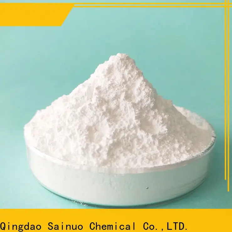 Sainuo Best stearoyl benzoyl methanee manufacturer factory As a co-stabilizer of zinc hydroxy acid salt stabilization system602 1