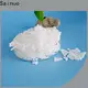 Sainuo Best polyethylene wax for stabilizer company for asphalt modification 1