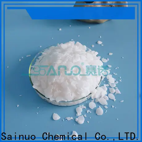 Sainuo White powder Aluminate coupling agent factory for powder coating treatment 1