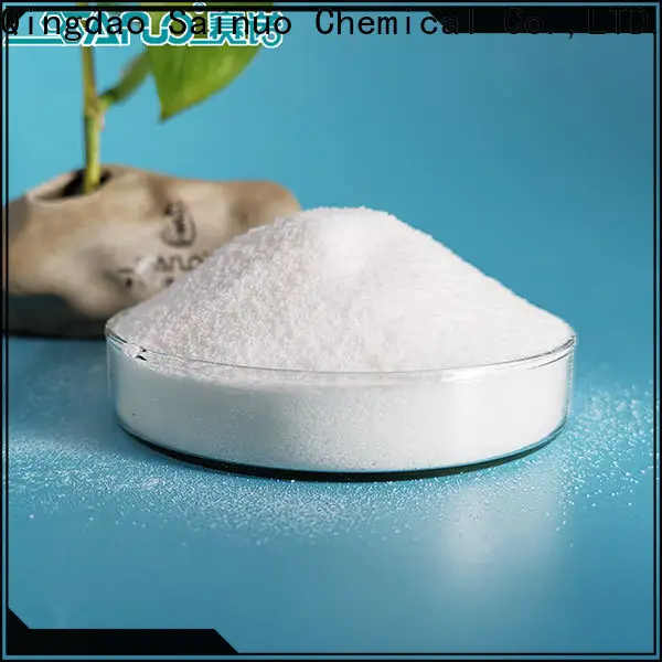 Sainuo Best polyethylene wax manufacturer supply for stabilizer 1