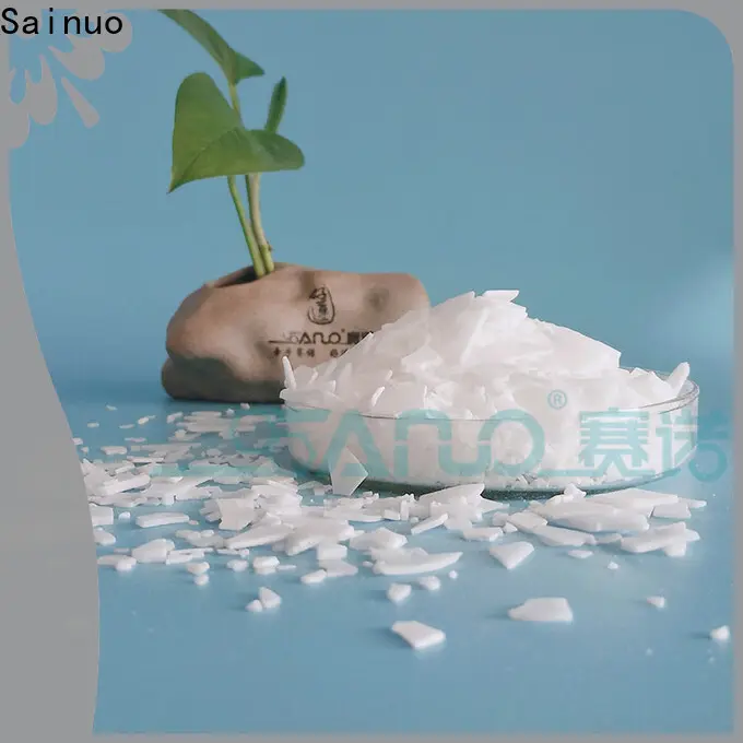 New pe wax factory price for lubrication 1