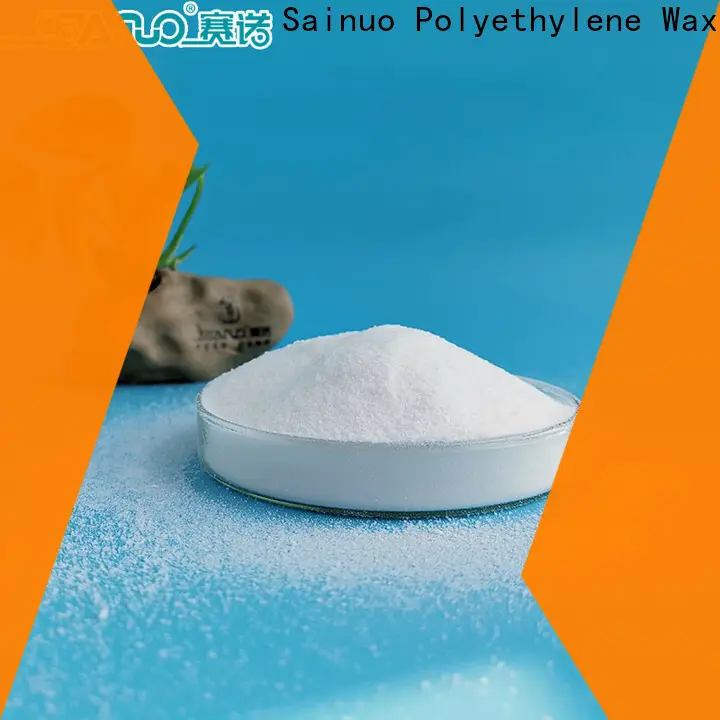 Latest pe wax powder for PVC products 1