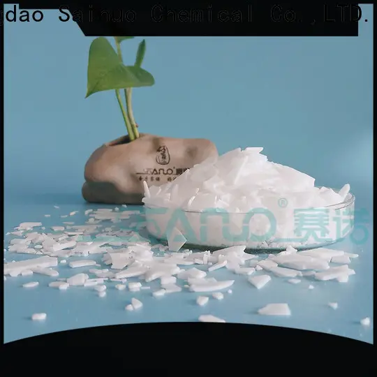 Sainuo polyethylene wax suppliers for sale for color masterbatch 1